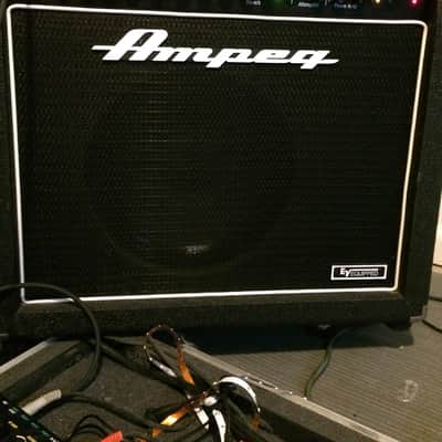 Ampeg VL-503 Combo Amp image 1