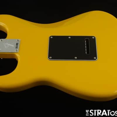 Fender Player II Modified Strat LOADED BODY, Noiseless Sunshine Yellow image 2