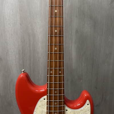Fender Vintera '60 S Mex 2020 W/C image 4