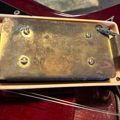Ibanez Double Neck Sg Style image 16