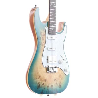 Keipro KS-200 Blue Burst [C010321010090] (06/22) image 8