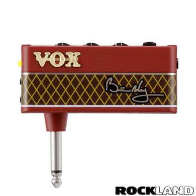 Vox amPlug2 Brian May Bild 1