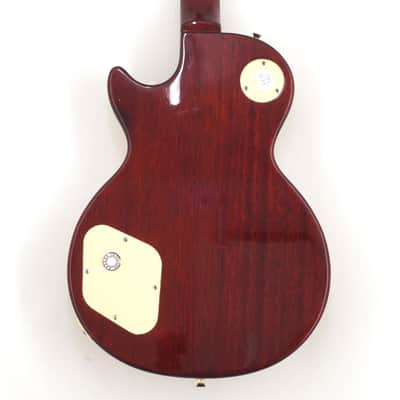 Epiphone '56 Les Paul Goldtop 2001 Limited Edition image 4