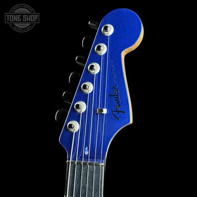 Used 2022 Fender Custom Shop Lexus LC Strat w/Case TSU24588 image 7