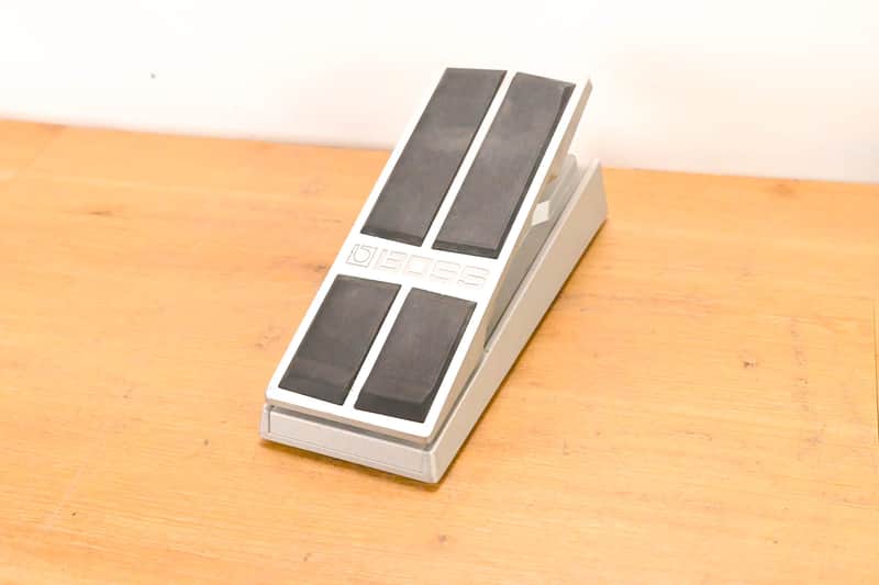 Boss FV-500H Foot Volume Pedal - High Impedance CG01Y7V image 1
