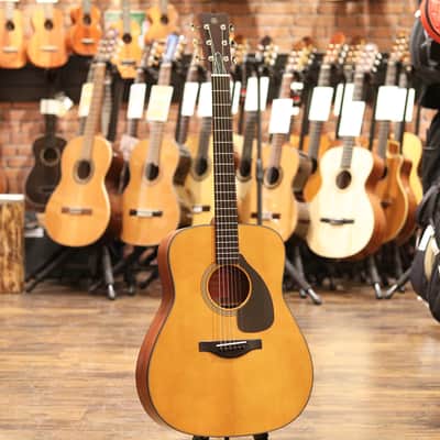 Yamaha Fg5 image 3