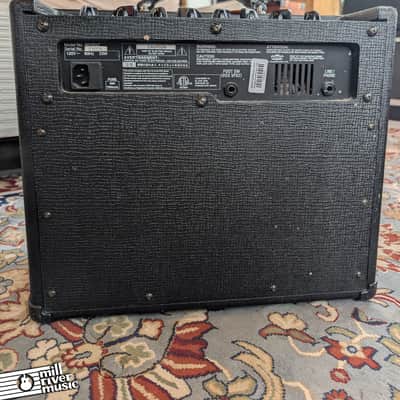 Vox Valvetronix AD15VT – Used image 3