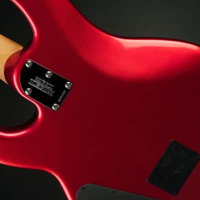 2024 - Ernie Ball Music Man StingRay Special HH - Candyman image 12