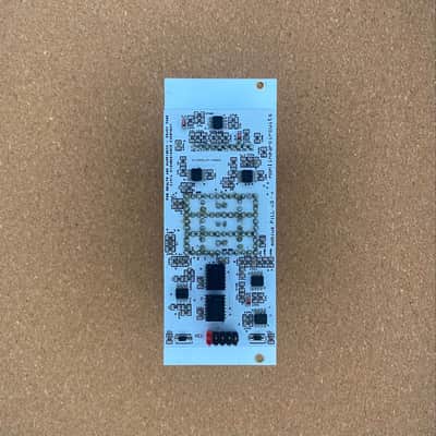 NLC Nonlinear Circuits Mobius Pill image 2