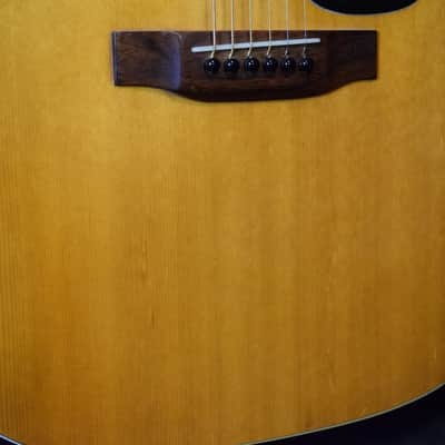 Martin D-18 1978 - Natural image 9