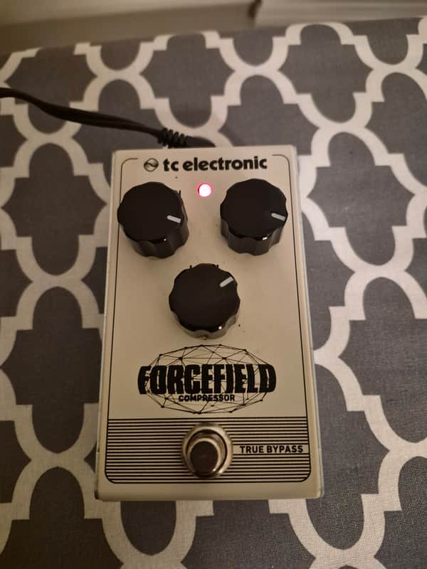 TC Electronic Forcefield Compressor