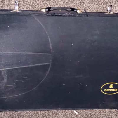 Besson 1000 series Euphonium image 15
