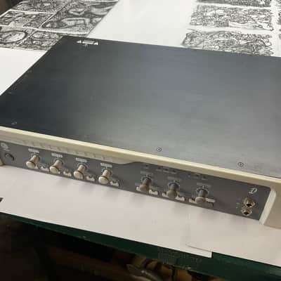 Avid Pro Tools 003 Rack 2000s Firewire Audio Interface Rack 2U image 7