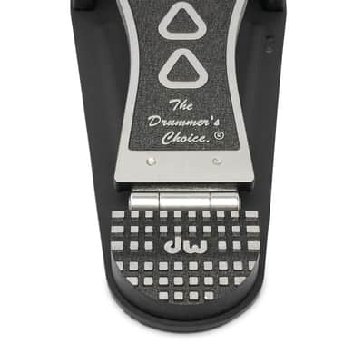 DW DWCP2000A Single Bass Drum Pedal image 4