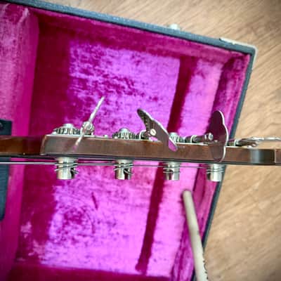 Gibson Thunderbird Bicentennial 1976 - 1979 - Tobacco Sunburst image 13