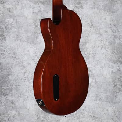 Immagine Gibson Les Paul Junior Vintage Tobacco Burst 2019 - 7