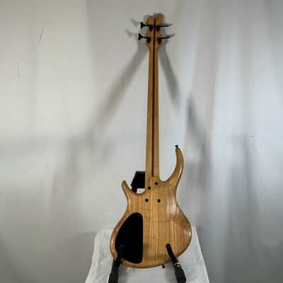 Tobias Growler Bass - Natural image 9