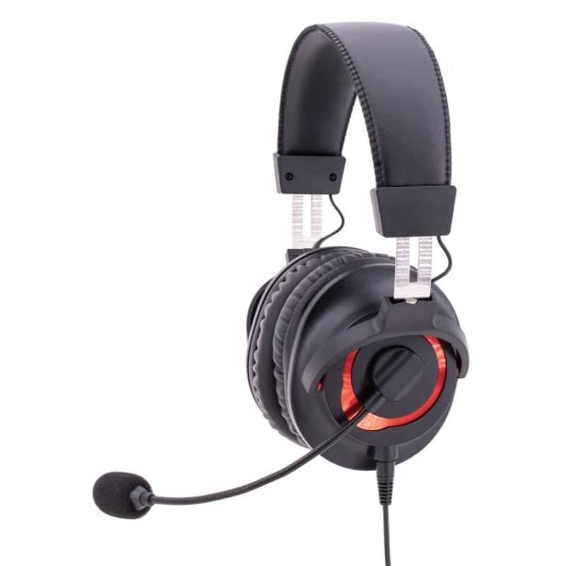 CAD MH350 Closed Back Streaming Headset With Microphone image 1