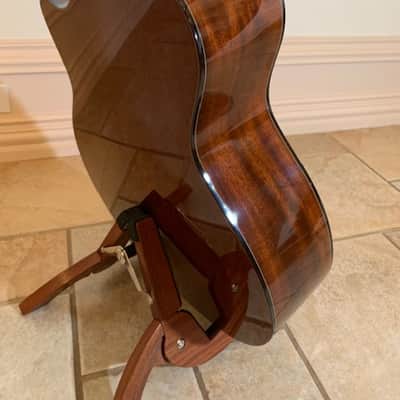 Taylor 514ce with ES2 Electronics, Cedar Top 2016 image 2