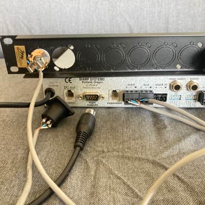BiAmp Systems Advantage AutoONE Automatic Mixer image 4