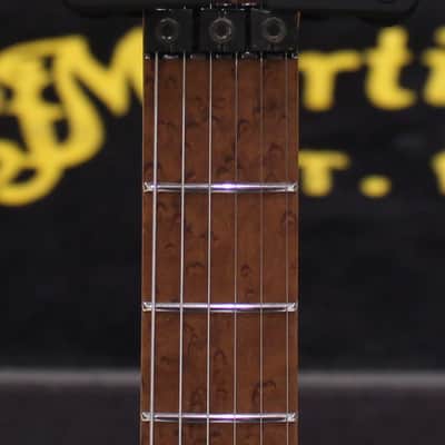 Suhr Modern Custom Koa Top USATO Cod. 64121 image 11
