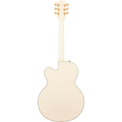 Gretsch Guitars Streamliner G2420TG Vintage White ltd. Edition image 2