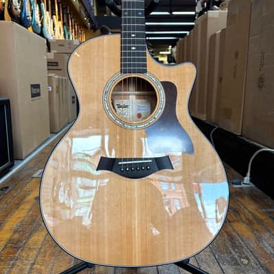 Taylor 514ce Legacy Acoustic-electric Guitar w/Hard Case image 1