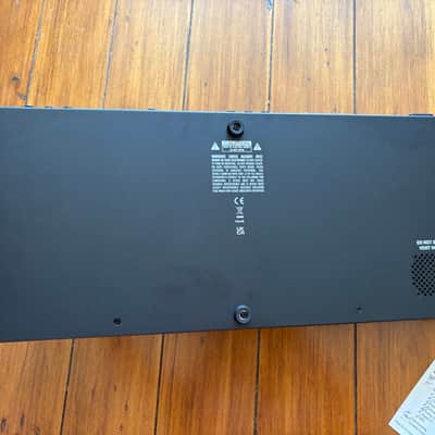 Fractal Audio FM9 MKII Turbo image 2