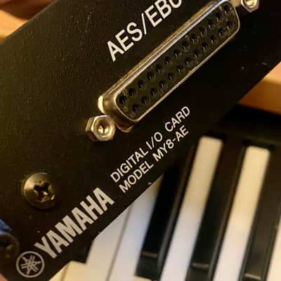 Yamaha MY8-AE image 1