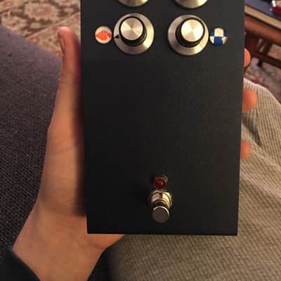 Univox Super Fuzz Clone image 1