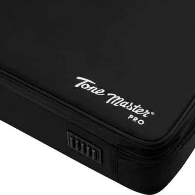 Fender Tone Master Pro Gig Bag Black image 5