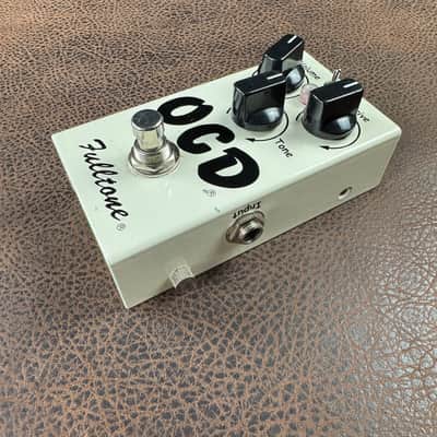 Fulltone OCD V1.4 Overdrive *Original Circuit* - 2015 image 11