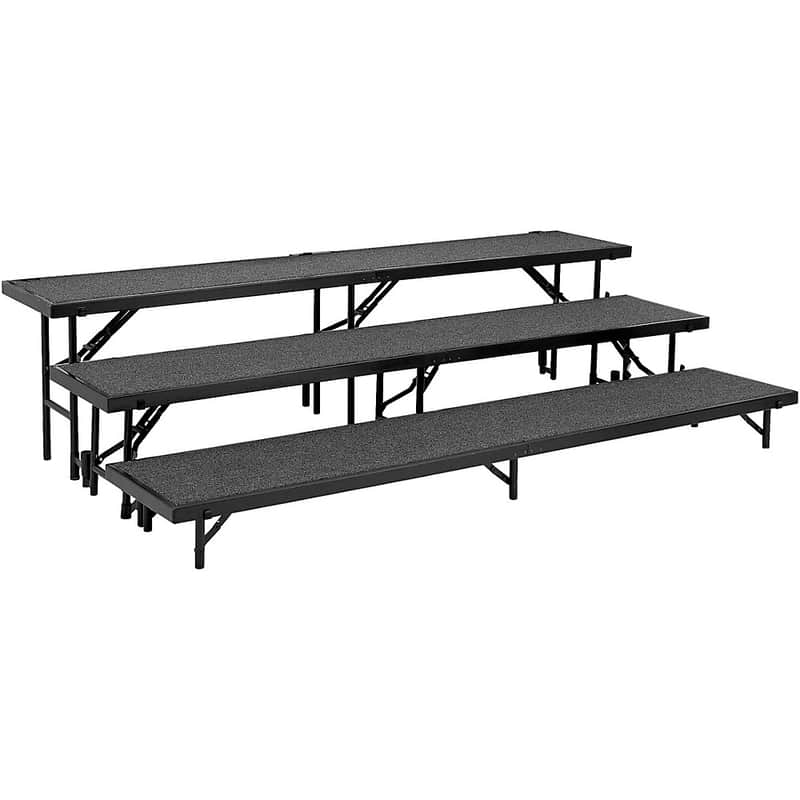 National Public Seating RS3LC-02