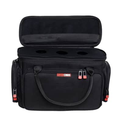 Gator Small Modular Mute Bag for High Brass Players image 8