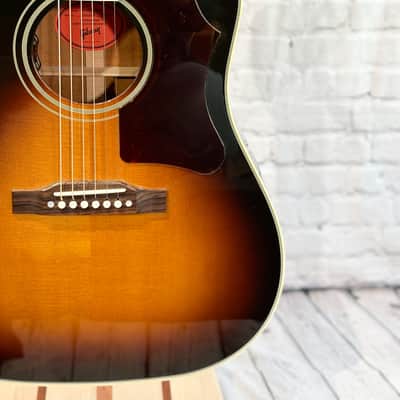 Gibson Southern Jumbo Original Vintage Sunburst 2021 image 3