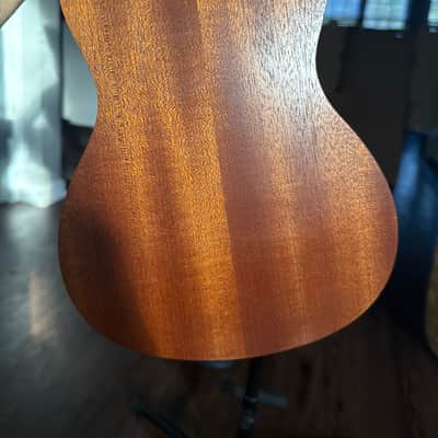 Cordoba Protege Ukelele Uke 2015? - Wood Nice Case Stand Like New image 15