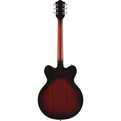 Gretsch G2622T-P90 Streamliner Center Block Laurel - Forge Glow image 4