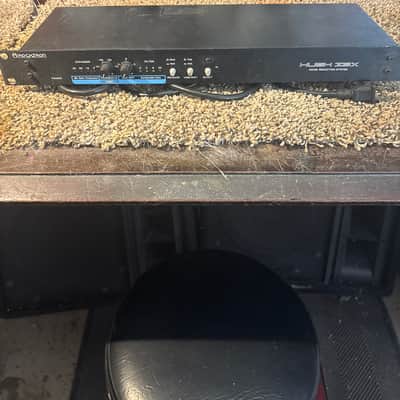 Reverb.com listing, price, conditions, and images for rocktron-hush-pro