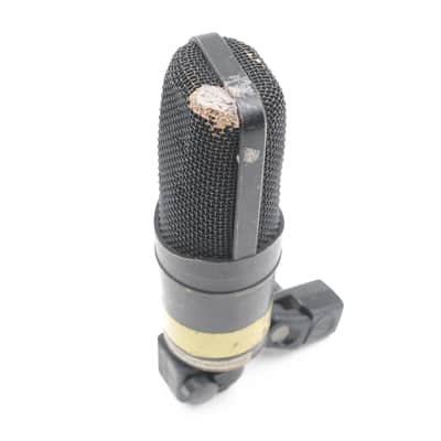 Audio Technica AT4050 Owned by Deryck Whibley Of Sum 41 image 3