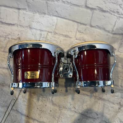 LP Latin Percussion Performer Series Bongos image 6