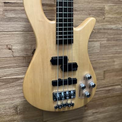 Warwick Rockbass Streamer LX 4 | Reverb