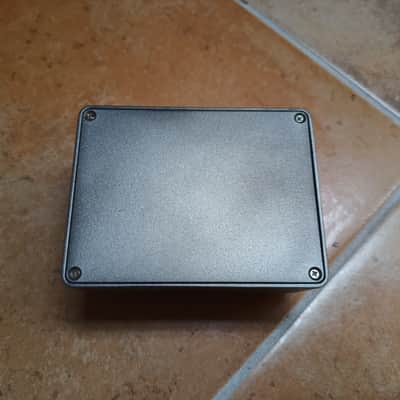 Silktone Overdrive+ 2024 - Present - Dark Grey image 6