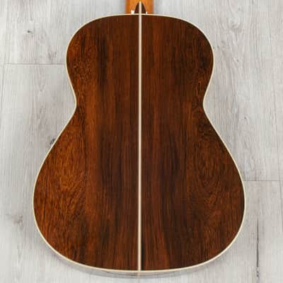 Cordoba Hauser Limited Traditional Classical Guitar, Solid Engelmann Spruce Top image 4