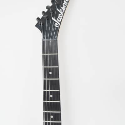 Jackson JS Series JS11 Dinky with Amaranth Fretboard 2019 - Present - Snow White image 15