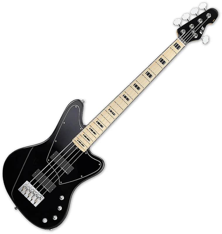 ESP E-II GB-5 image 1