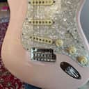 Fender Stratocaster (mod shop) 2022