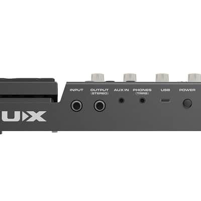 NUX MG-300 MKII Micro Guitar Processor image 2