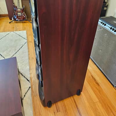 Paradigm Studio 100 v3 / CC-570 speakers image 12