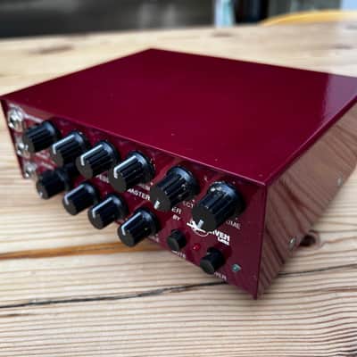 Raven Labs Professional Master Blender PMB-1 2022 - Claret Red image 4