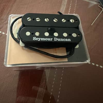 Seymour Duncan SH-6n Duncan Distortion Neck Humbucker | Reverb